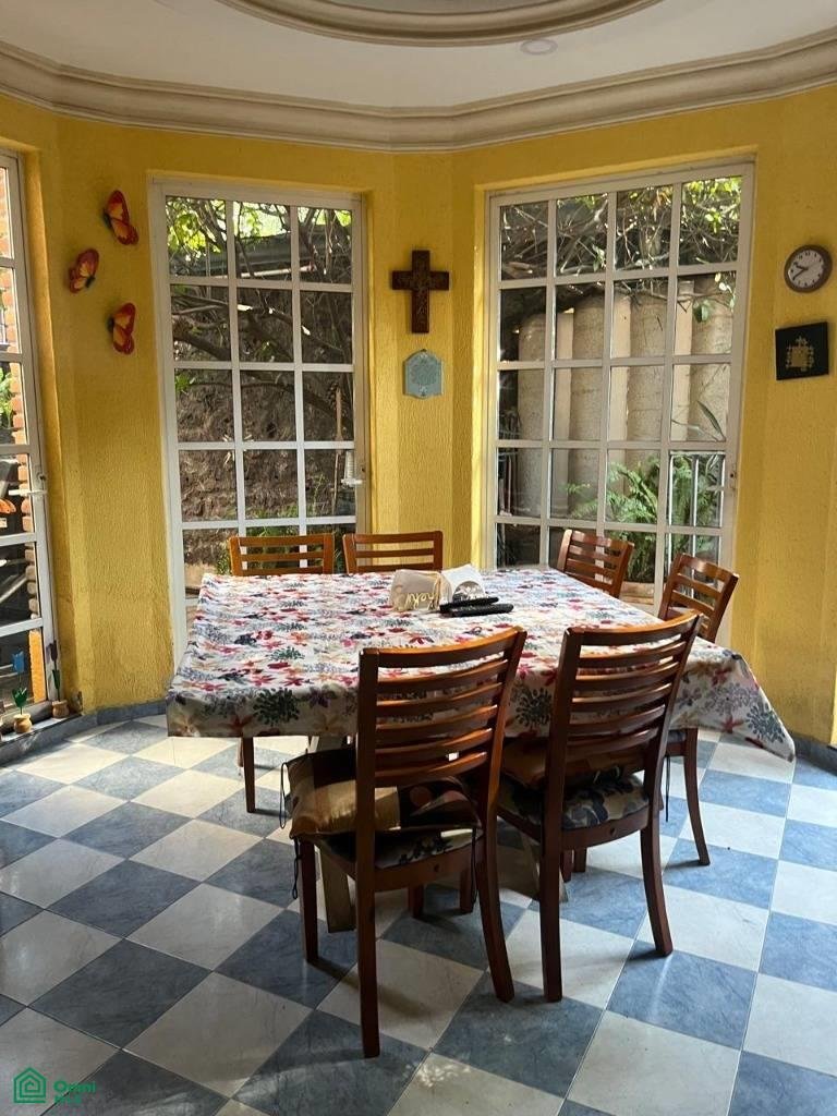 Maison à Mexico City, Mexico, Mexique 4 - 19048581