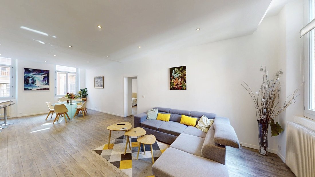 Apartamento en Capitole, Toulouse, Francia 4 - 19091763