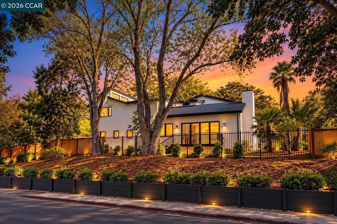 House in Walnut Creek, California, United States 1 - 19092140