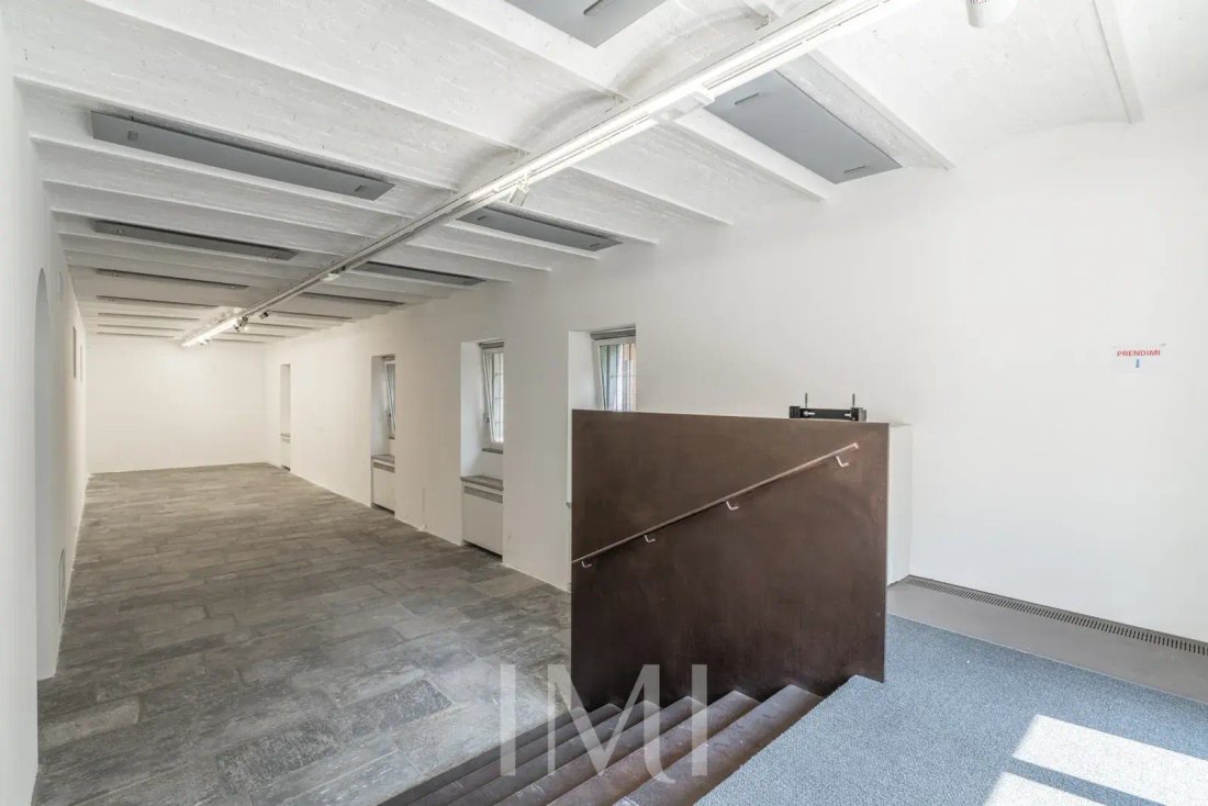 Appartement à Navigli - Porta Genova, Milan, Italie 1 - 17618205