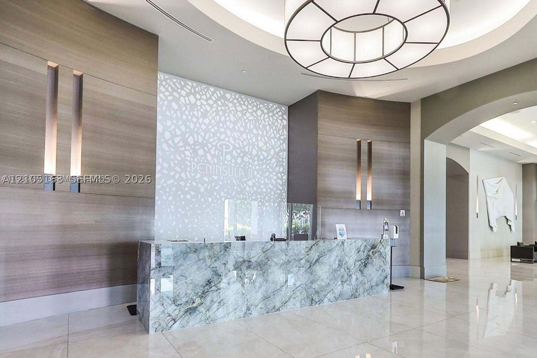 Condo in Golden Beach, Florida, United States 3 - 19089751