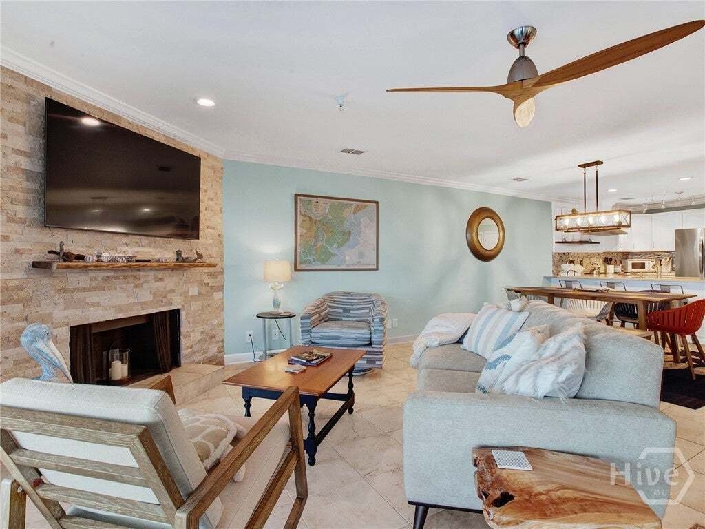 Condo in Tybee Island, Georgia, United States 4 - 19090168
