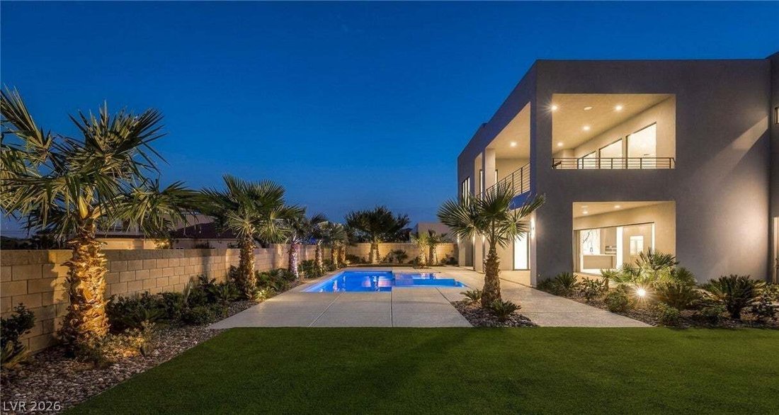 Maison à Henderson, Nevada, États-Unis 4 - 19089913