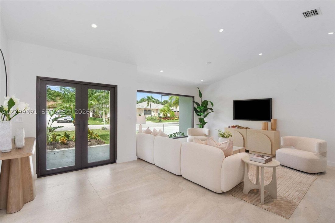 Casa en Boynton Beach, Florida, Estados Unidos 5 - 19089750