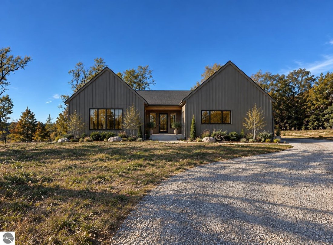 Haus in Glen Arbor, Michigan, Vereinigte Staaten 1 - 19089388