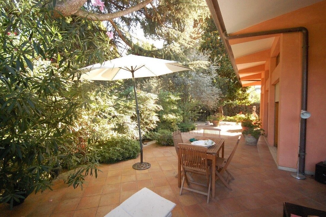 Villa à Pietrasanta, Toscane, Italie 5 - 19087322