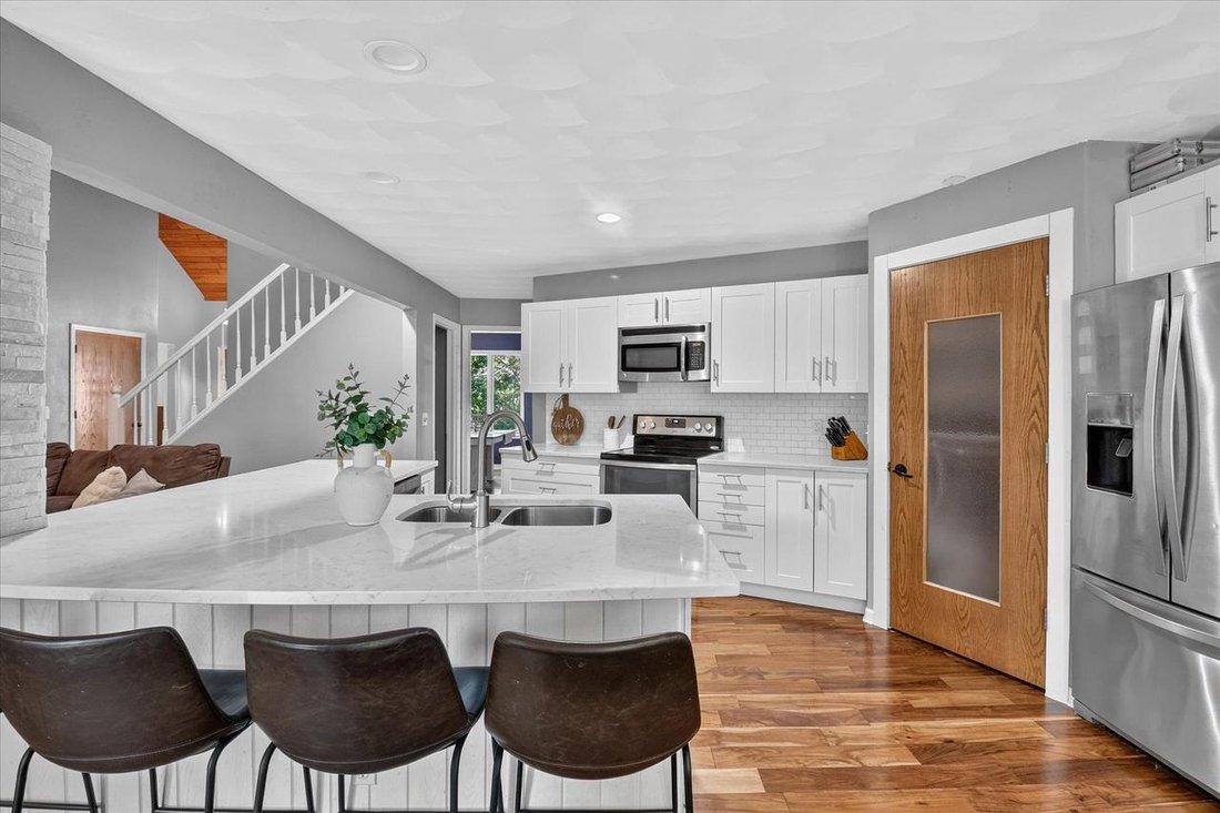 Casa a Whitewater, Wisconsin, Stati Uniti 3 - 19088865