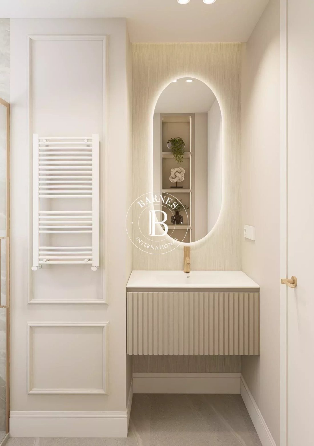 Apartamento en Retiro, Madrid, España 5 - 19088984