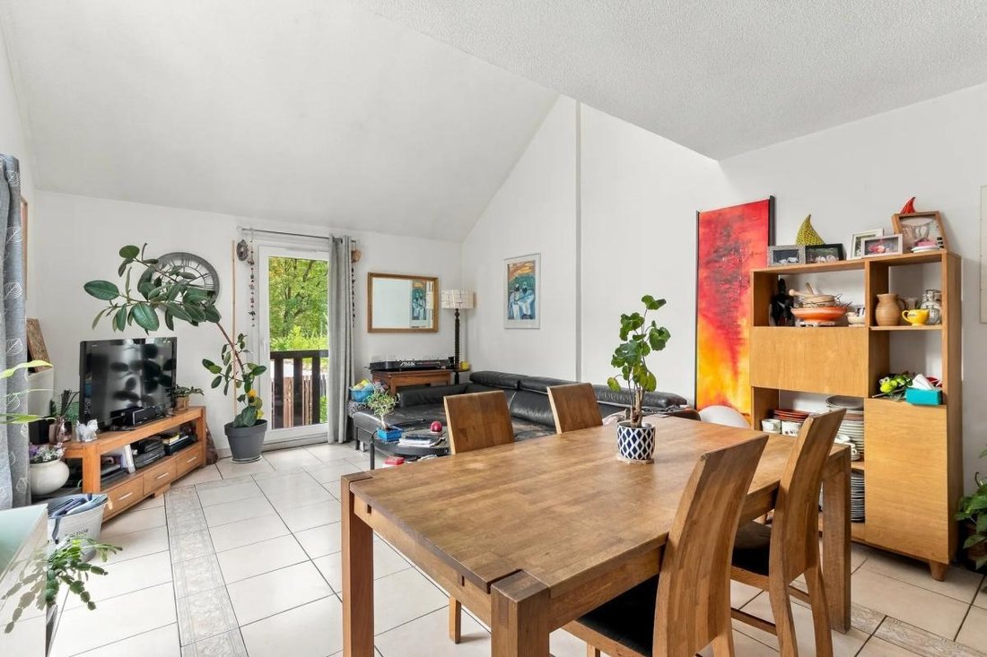 Appartamento a Seynod, Annecy, Francia 3 - 19090678