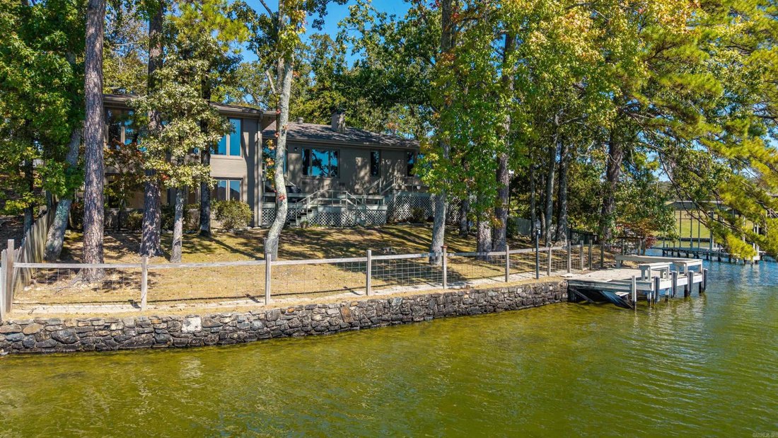 House in Hot Springs, Arkansas, United States 1 - 19089060