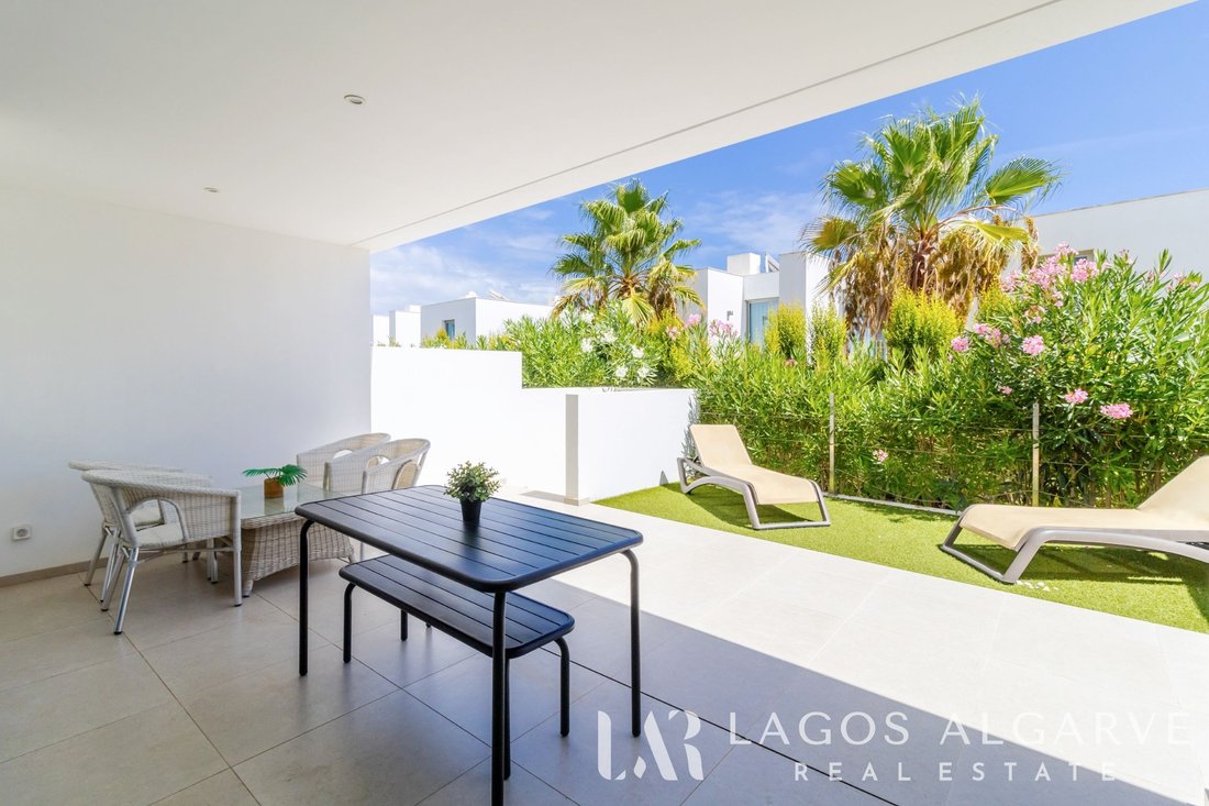 Residenza a Sao Goncalo de Lagos, Algarve, Portogallo 5 - 19088334