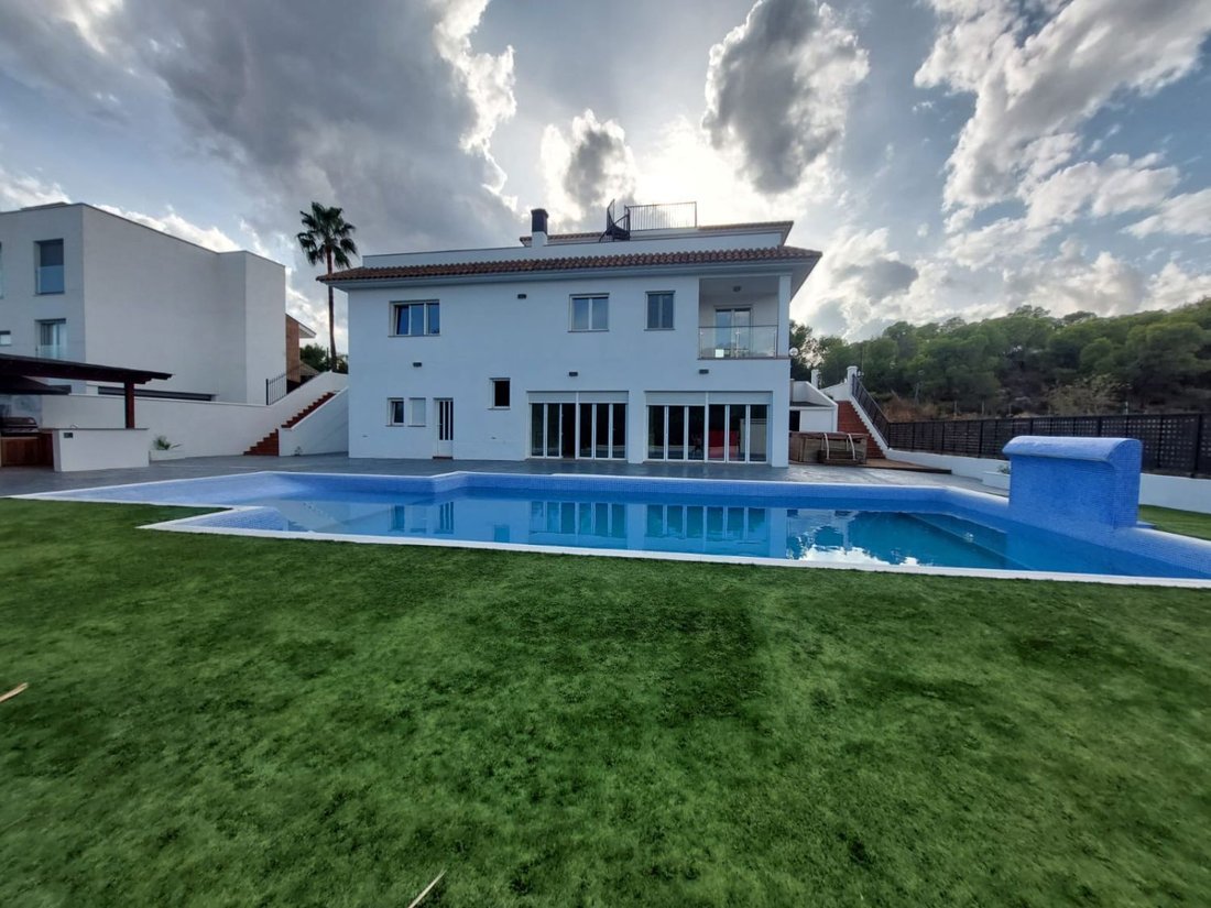 Chalet en Totana, Región de Murcia, España 2 - 19086891