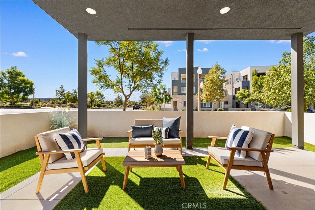 Appartement à Irvine, Californie, États-Unis 4 - 19088615