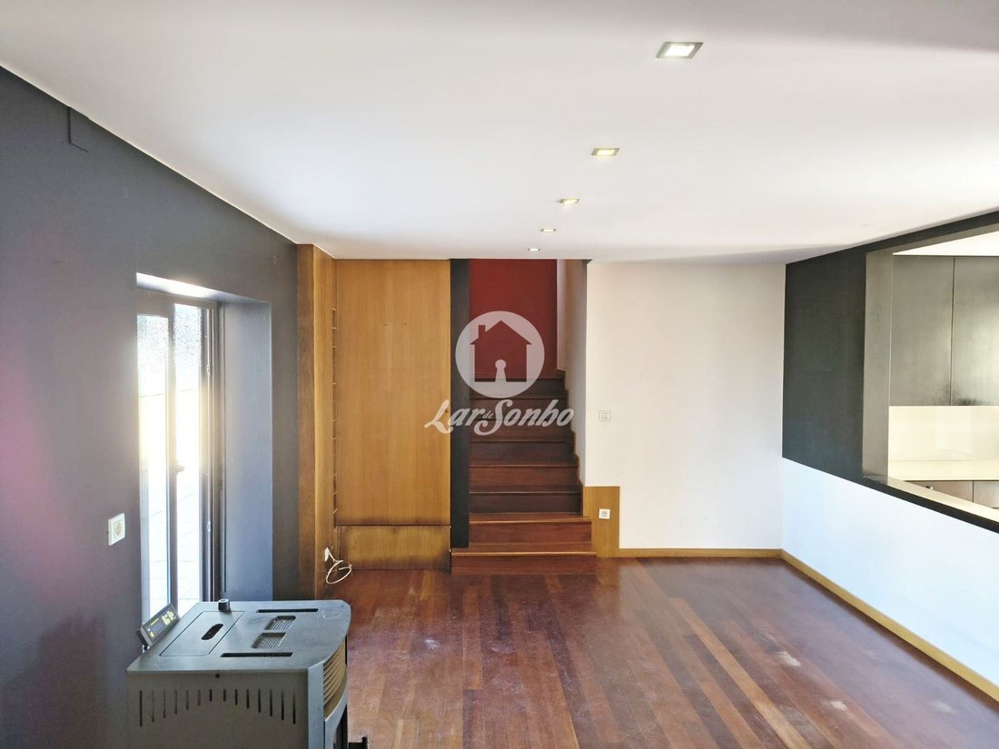 Appartement à Povoa de Varzim, Beiriz e Argivai, District de Porto, Portugal 4 - 19091988