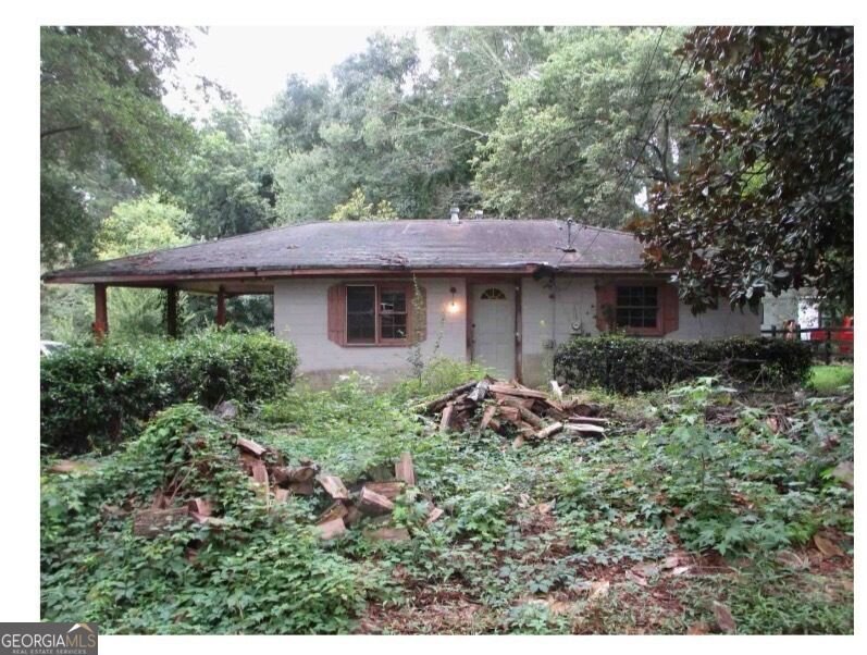 House in Austell, Georgia, United States 4 - 19090394