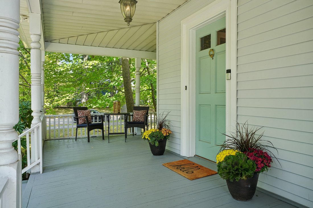 Casa a Montclair, New Jersey, Stati Uniti 4 - 19087063
