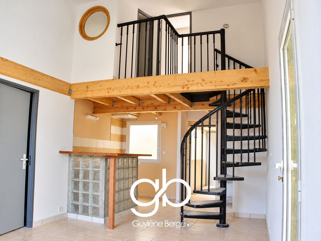 Appartamento a Lunel, Occitania, Francia 2 - 19090477