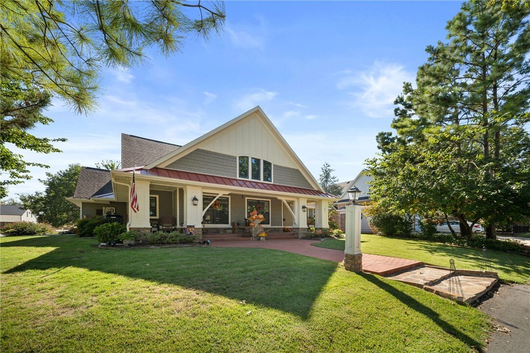 Casa a Cave Springs, Arkansas, Stati Uniti 3 - 19088510