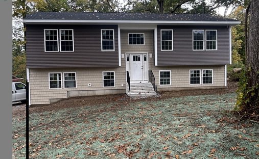 Maison à Norwich, Connecticut, États-Unis 1