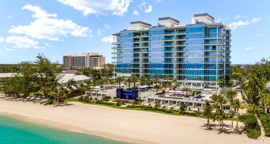 Apartamento en West Bay, West Bay, Islas Caimán 2 - 18935378