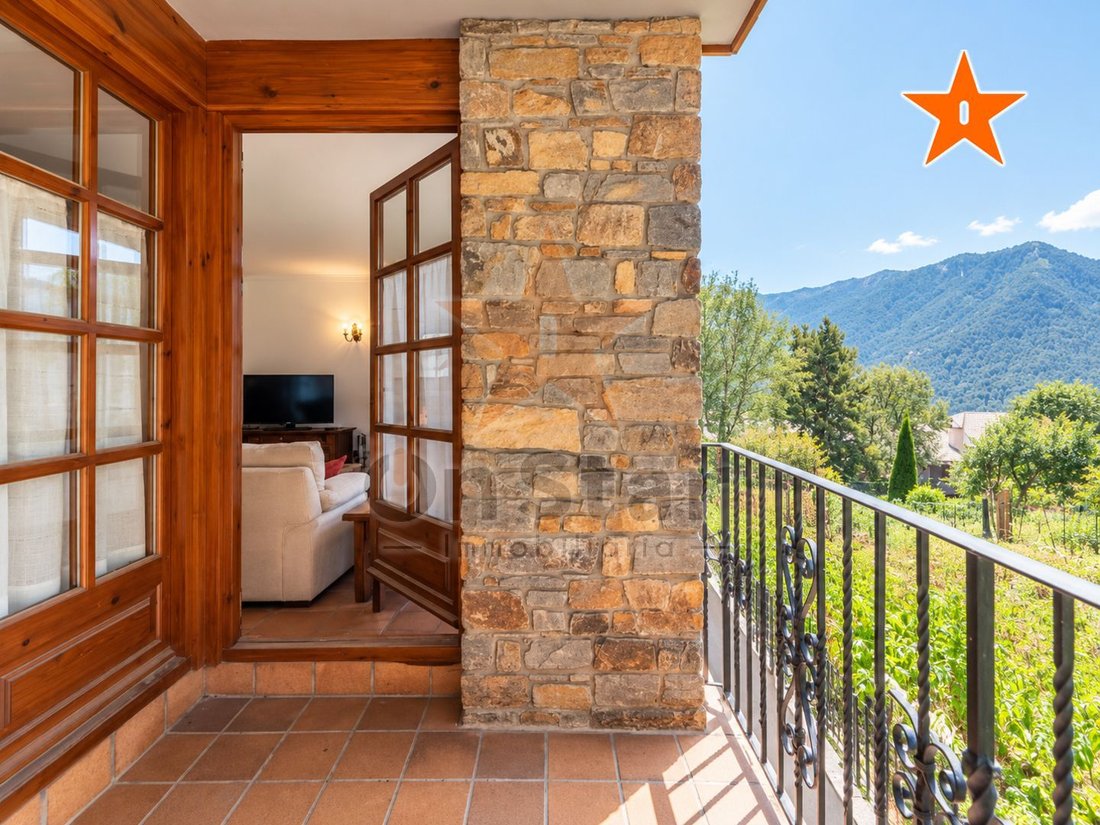 Appartement à Sispony, La Massana, Andorre 2 - 19086893