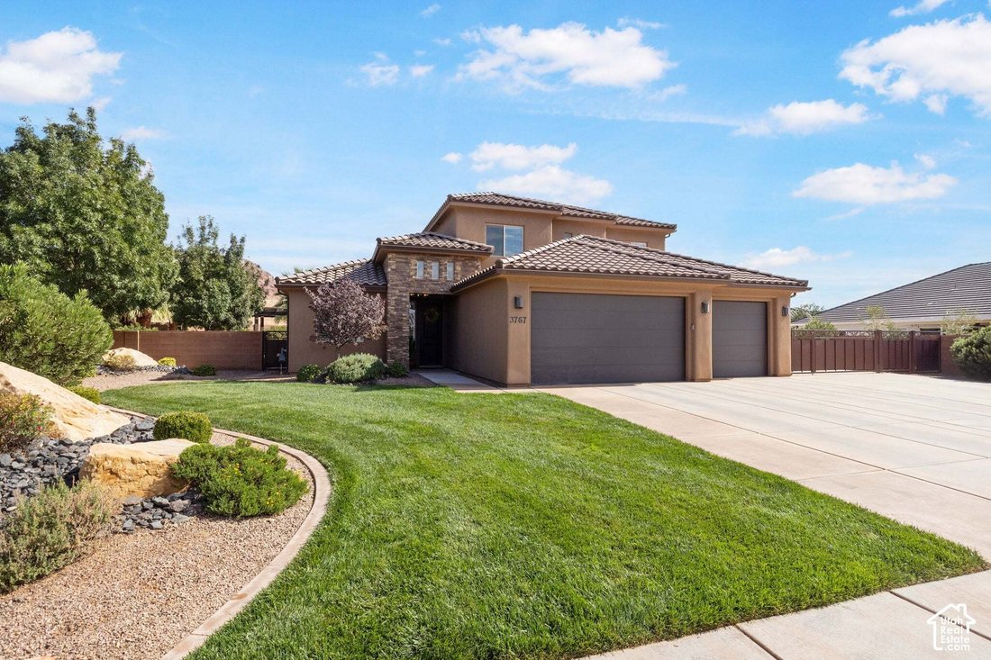 Casa en Washington, Utah, Estados Unidos 2 - 19089107