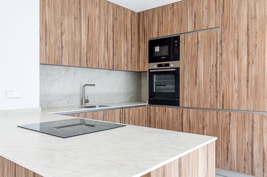 Appartement à Salamanque, Madrid, Espagne 4 - 19089782