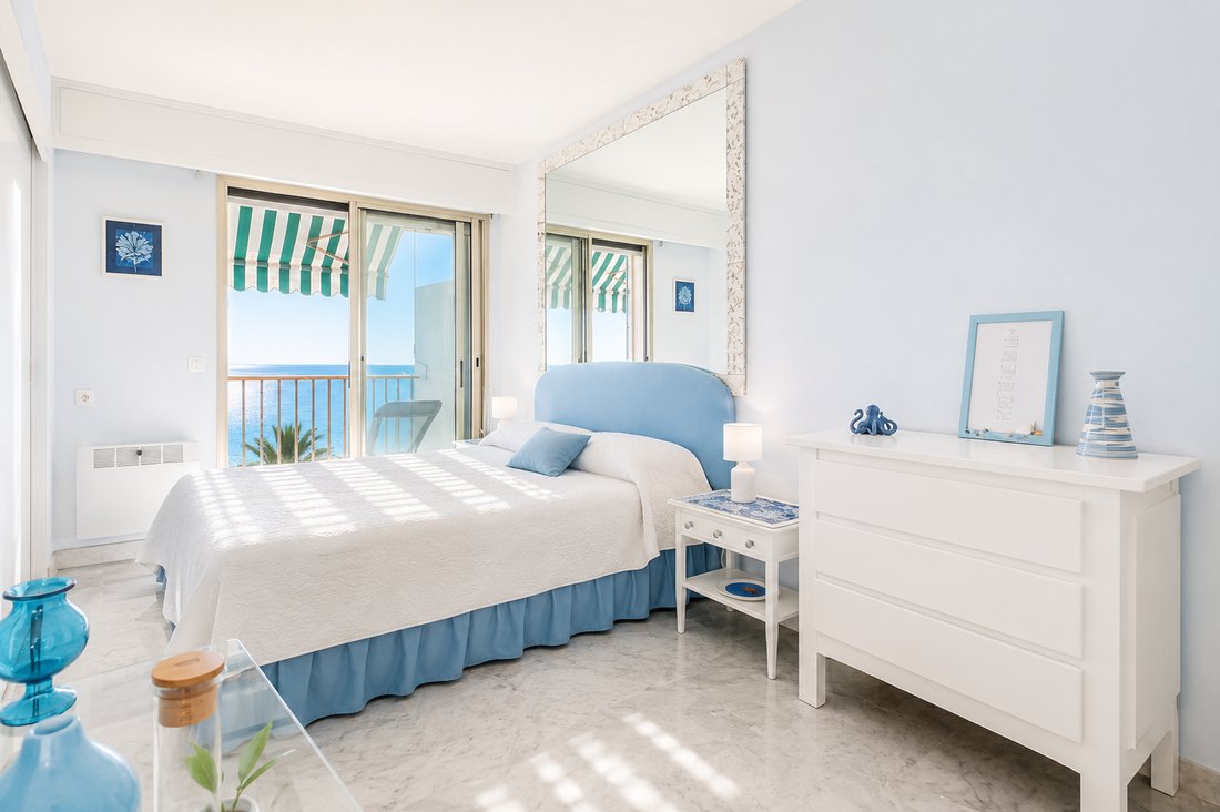 Appartement à Carnoles, Roquebrune-Cap-Martin, France 4 - 19087720