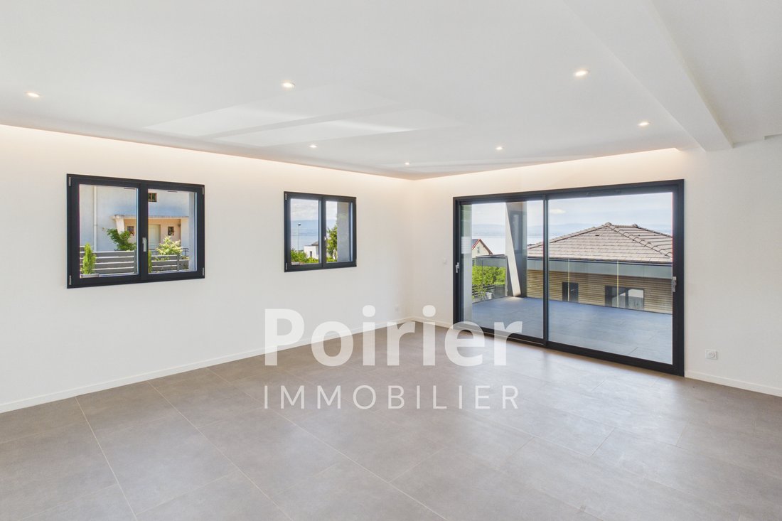 Appartement à Neuvecelle, Auvergne-Rhône-Alpes, France 4 - 19088089