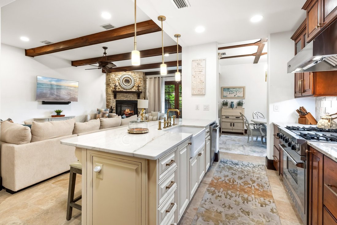 Townhouse in Miramar Beach, Florida, United States 5 - 19089250