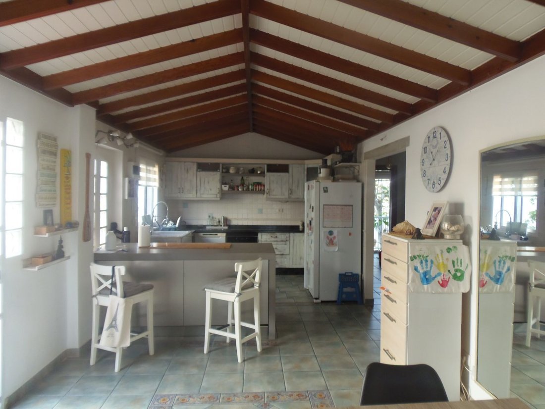 Chalet a Granadilla de Abona, Isole Canarie, Spagna 3 - 19086877