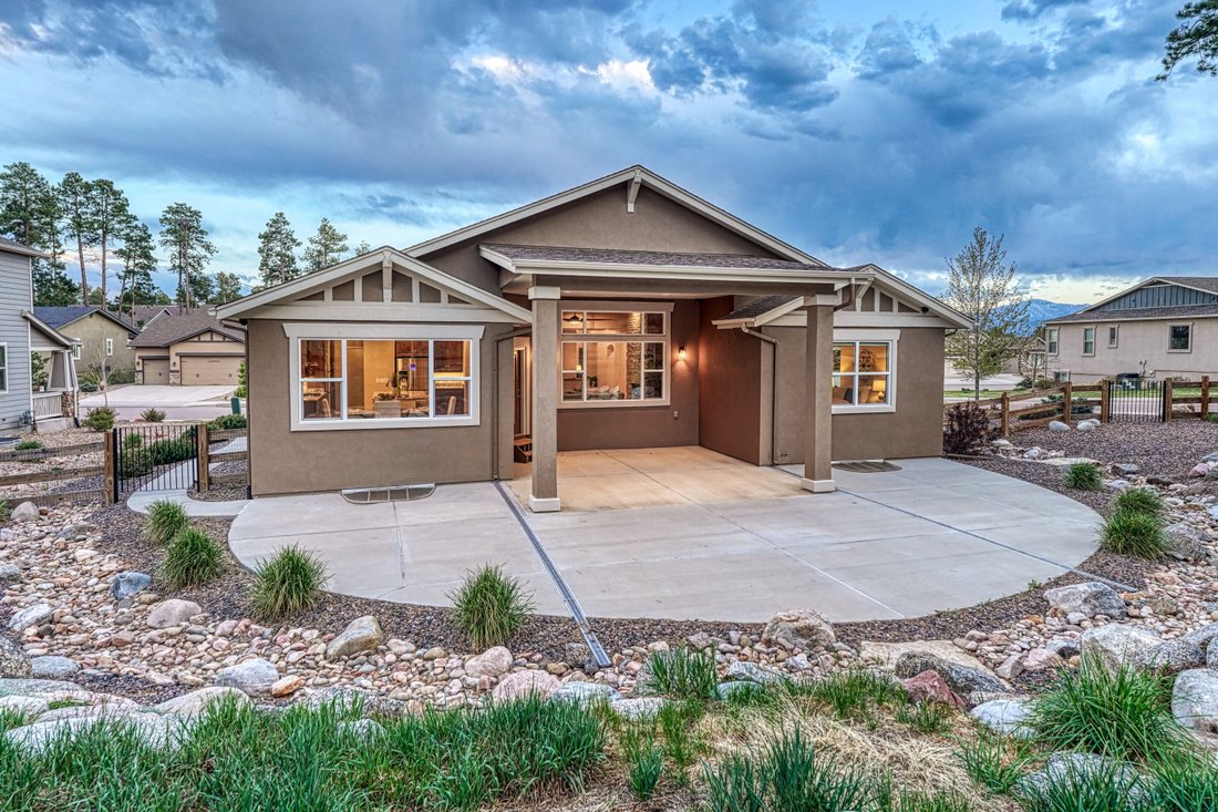 Altro a Colorado Springs, Colorado, Stati Uniti 2 - 17972941