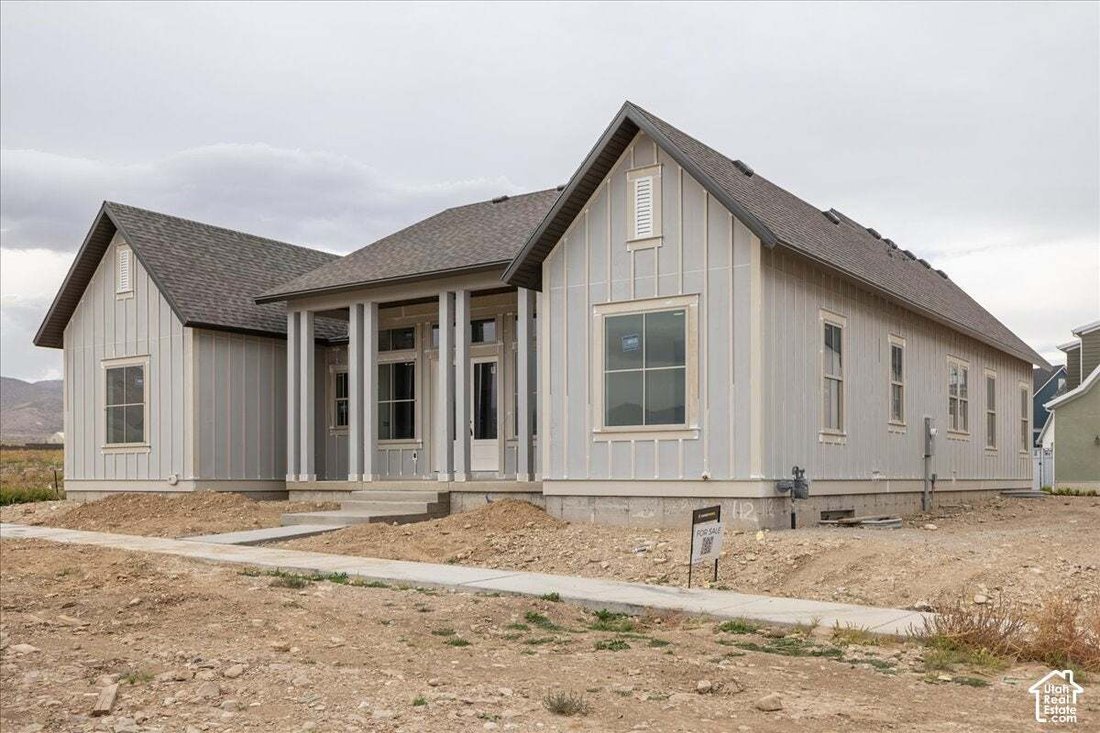 Casa en South Jordan, Utah, Estados Unidos 2 - 18814279