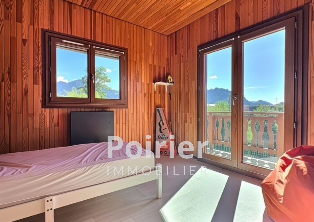 Haus in Vinzier, Auvergne-Rhone-Alpen, Frankreich 5 - 19087761