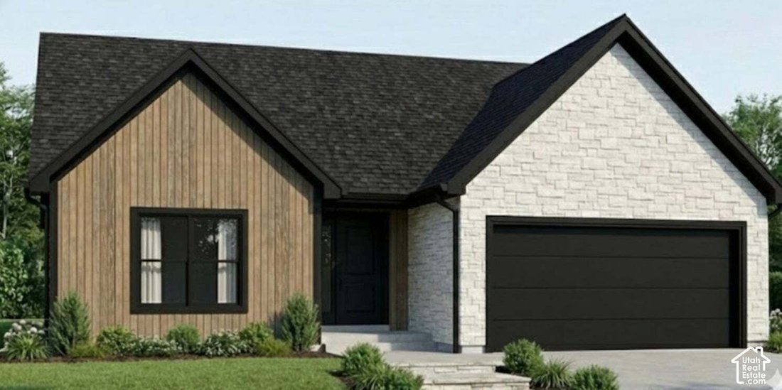 Haus in Herriman, Utah, Vereinigte Staaten 2 - 19089130