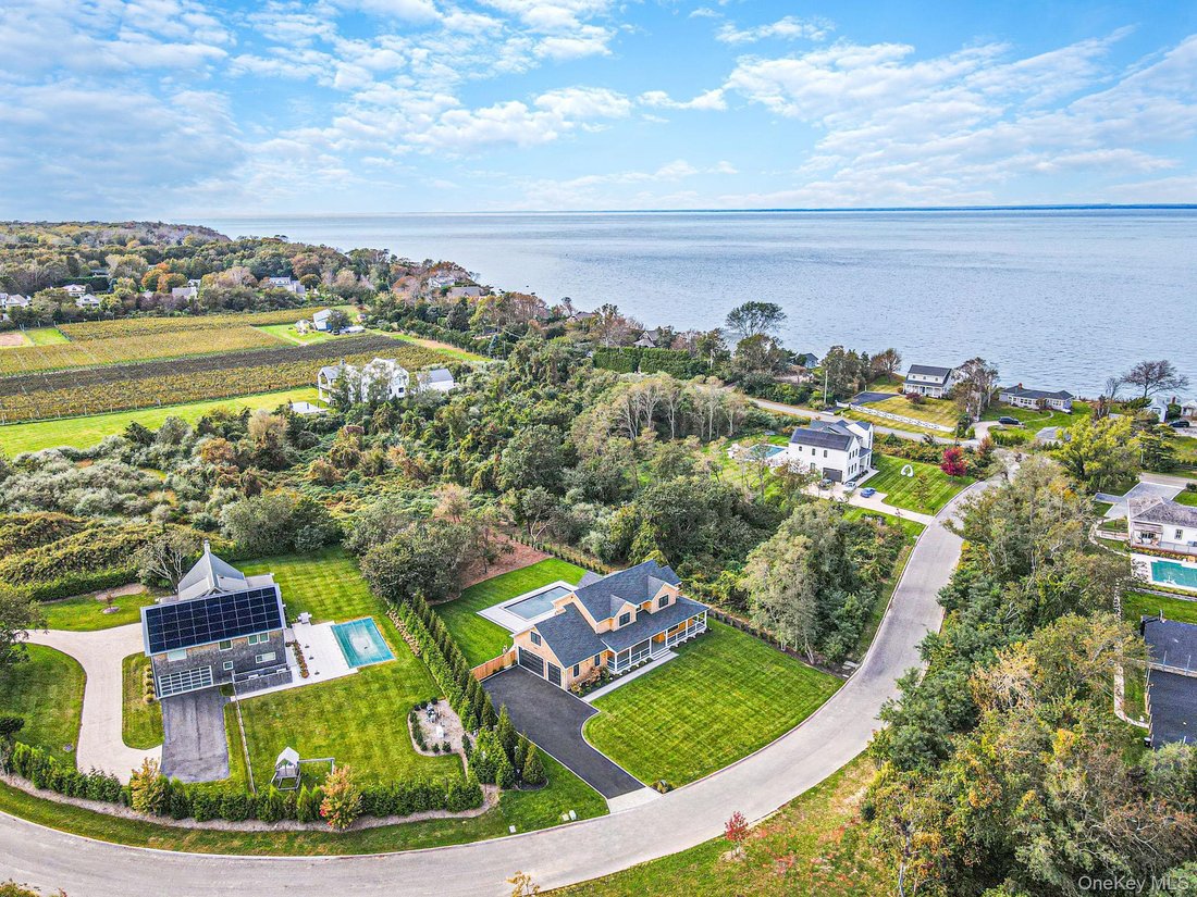 Haus in Southold, New York, Vereinigte Staaten 2 - 18746767