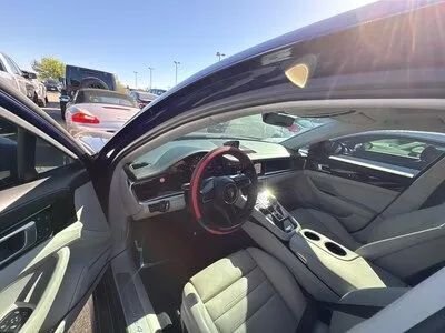 Sedan in Jacksonville, FL, United States 4 - 19091224