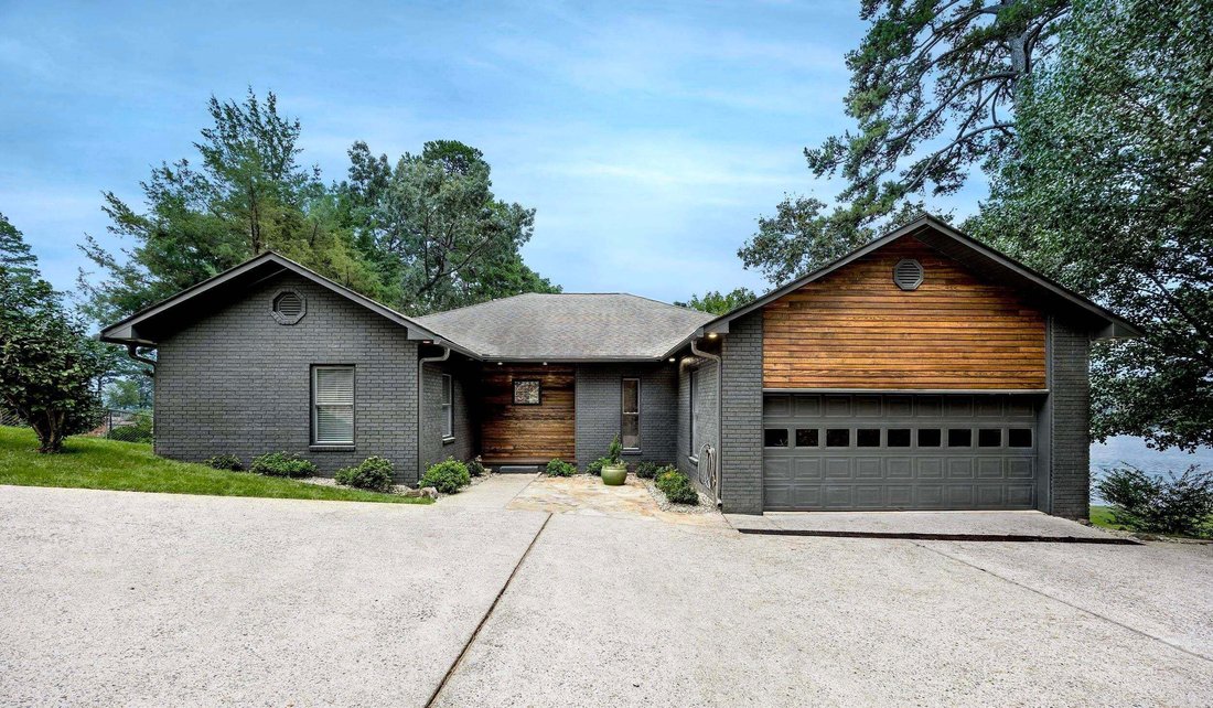 Casa a Hot Springs, Arkansas, Stati Uniti 2 - 19089061