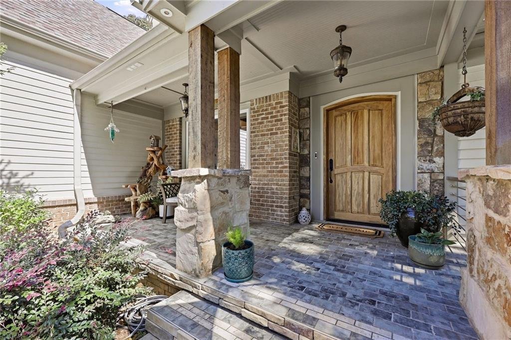 Haus in Gainesville, Georgia, Vereinigte Staaten 5 - 19089447