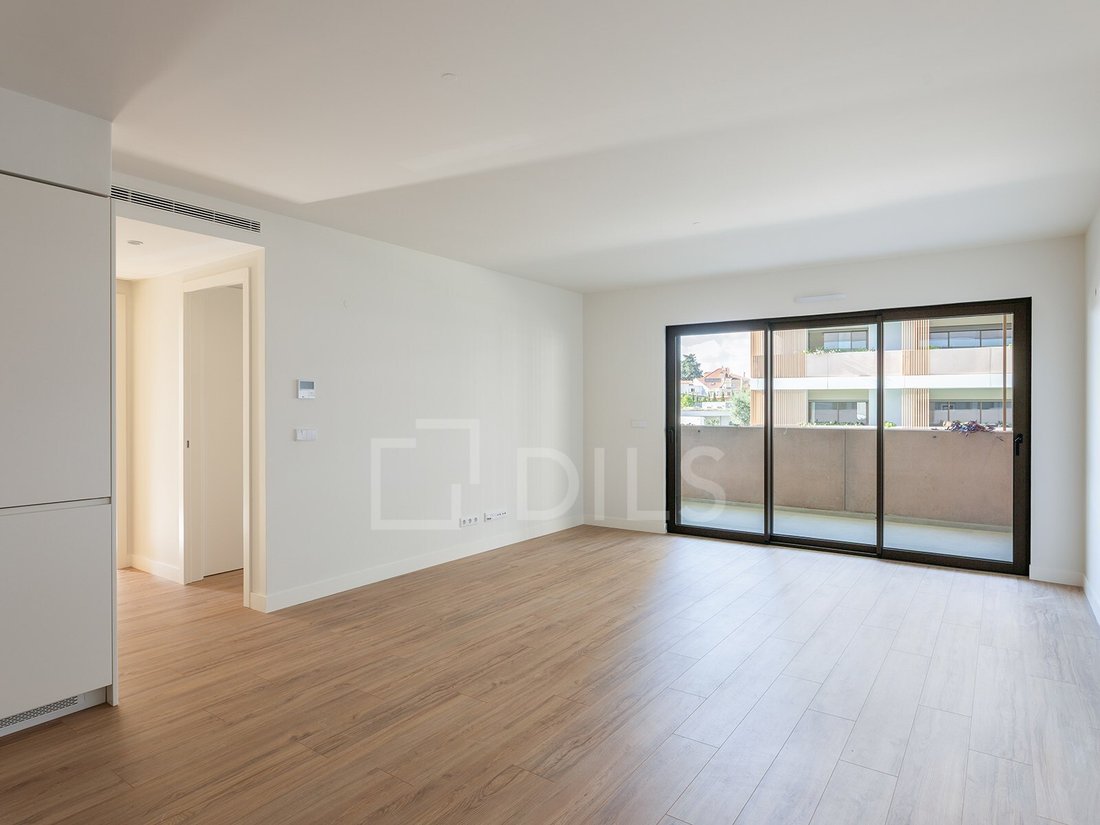 Wohnung in Lumiar, Lissabon, Portugal 4 - 19090911