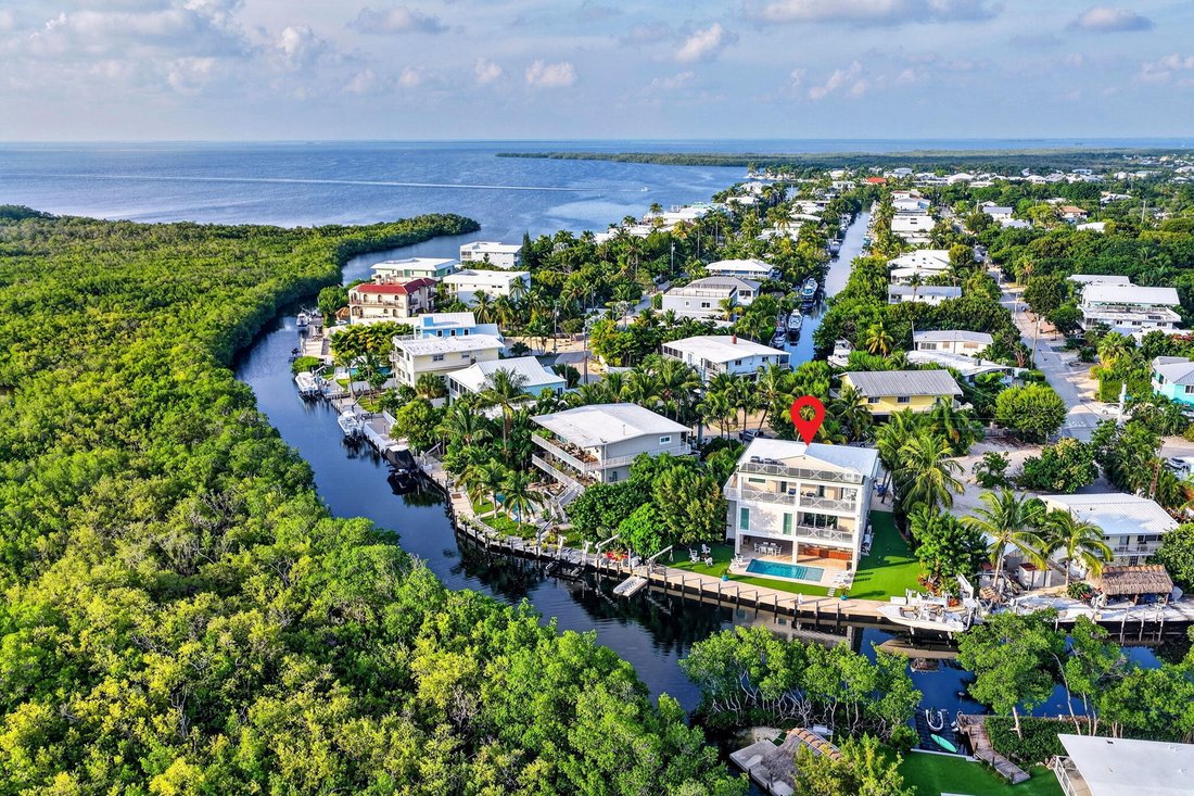 House in Tavernier, Florida, United States 5 - 19089066