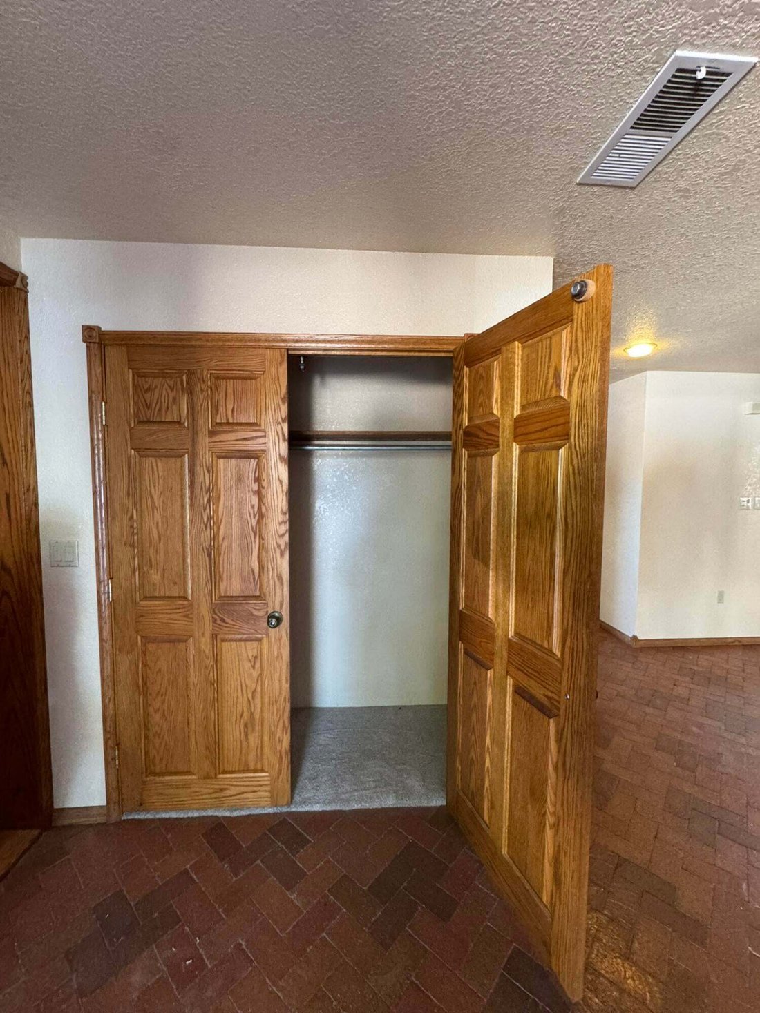 Casa en Albuquerque, Nuevo México, Estados Unidos 3 - 19089596