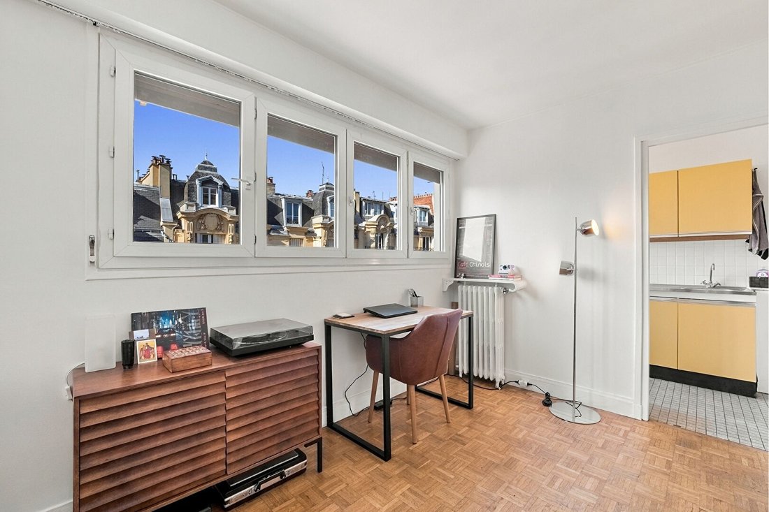 Appartamento a Alleray Processione, Paris 15e Arrondissement, Parigi 4 - 19088402