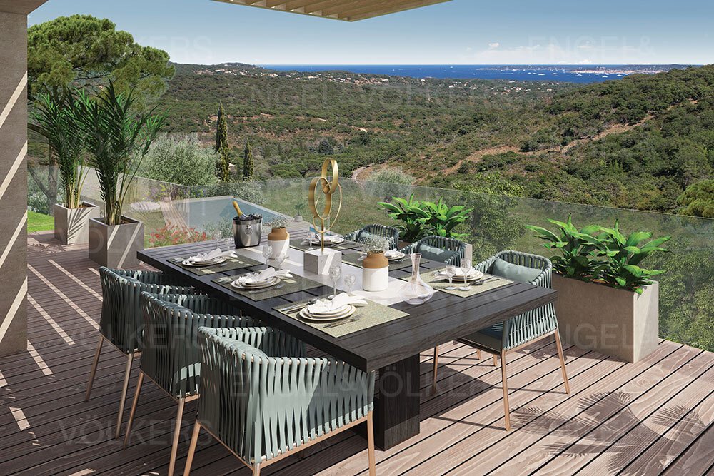 House in Grimaud, Provence-Alpes-Côte d'Azur, France 5 - 19087706