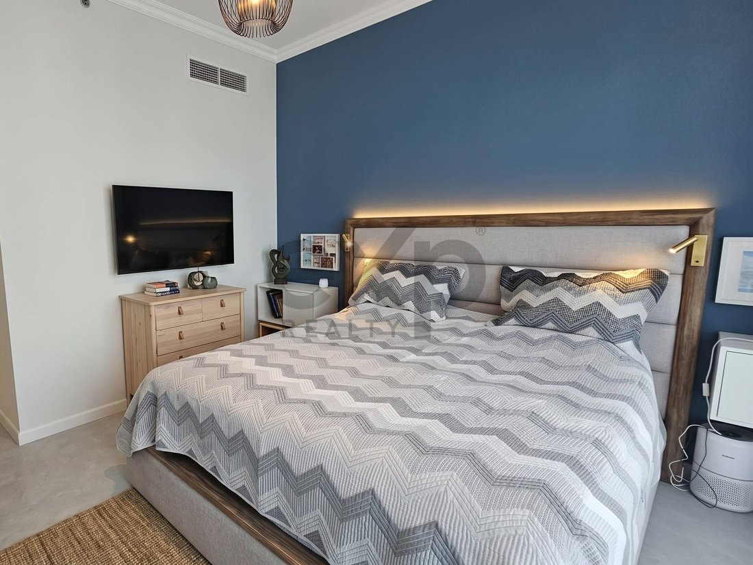 Appartamento a Dubai Marina, Emirato di Dubai, Emirati Arabi Uniti 3 - 19087327