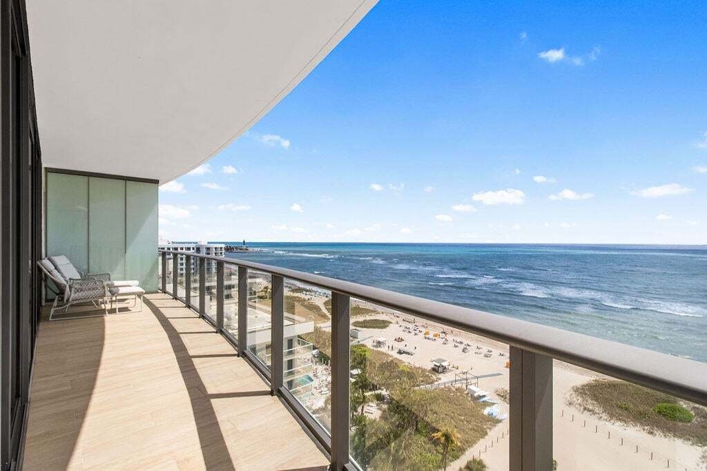 Condominio en Hillsboro Beach, Florida, Estados Unidos 3 - 19090579