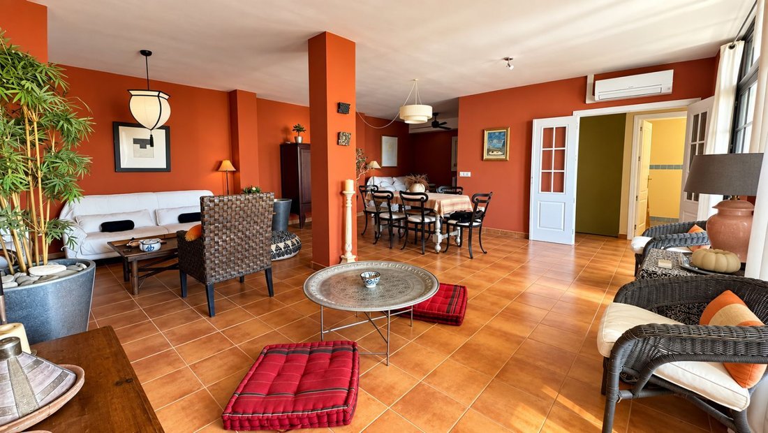 Maison à La Herradura, Almuñécar, Espagne 2 - 19086888