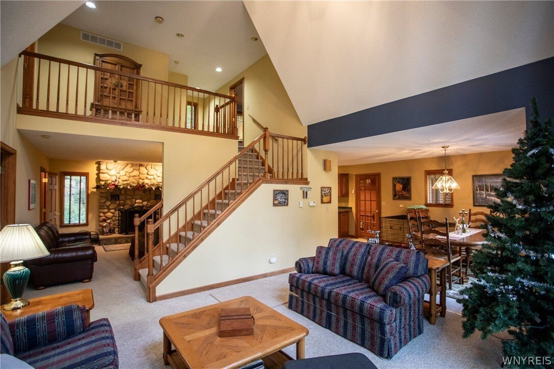Haus in Ellicottville, New York, Vereinigte Staaten 3 - 19088600