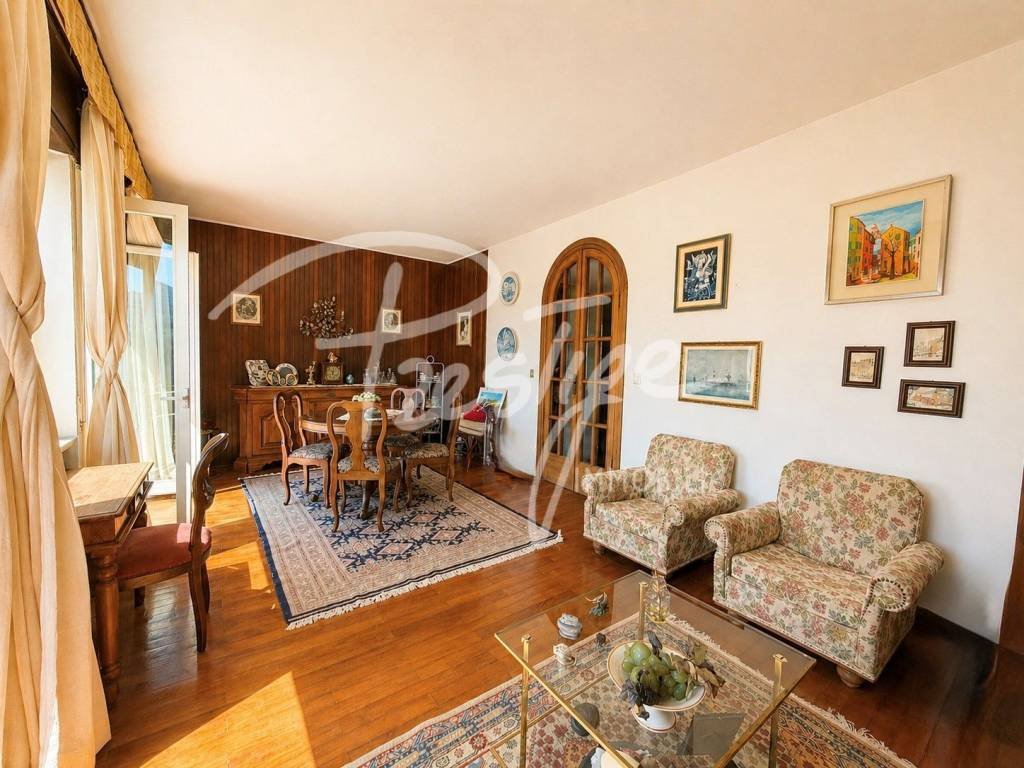 Penthouse en Portovenere, Liguria, Italia 5 - 19087379