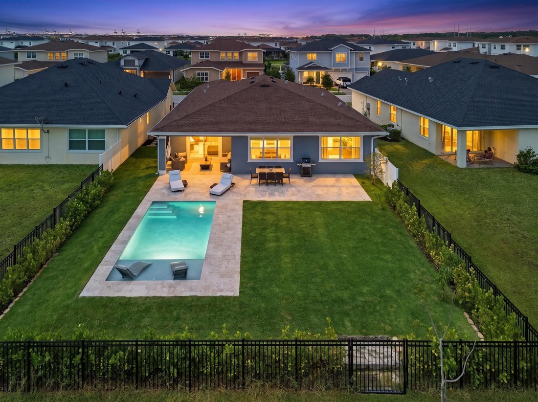House in Wellington, Florida, United States 1 - 19089350
